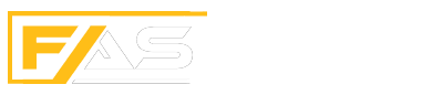 Logo FAS